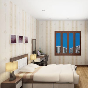 best room on rent in munirka, best room on rent in delhi